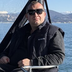 Фотография мужчины Саша, 35 лет из г. Макеевка