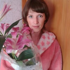 Фотография девушки Дарья, 36 лет из г. Сызрань