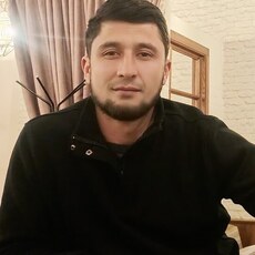 Фотография мужчины Джамал, 35 лет из г. Калининград