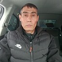 Гамзат, 37 лет