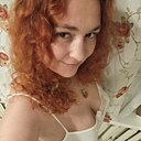 Оксана, 35 лет