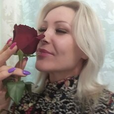 Фотография девушки Светлана, 49 лет из г. Чита