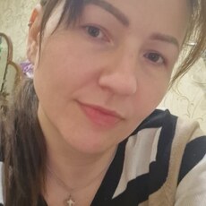 Фотография девушки Swetty Katy, 35 лет из г. Жлобин