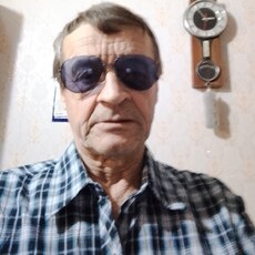 Фотография мужчины Сергей, 62 года из г. Вологда