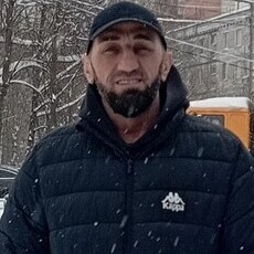 Фотография мужчины Зейн, 45 лет из г. Лобня