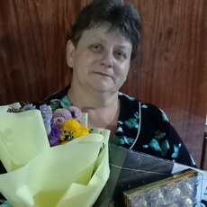 Фотография девушки Валентина, 57 лет из г. Добруш