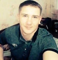 Фотография мужчины Денис, 29 лет из г. Рыльск