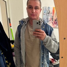 Фотография мужчины Roma, 27 лет из г. Саарбрюкен