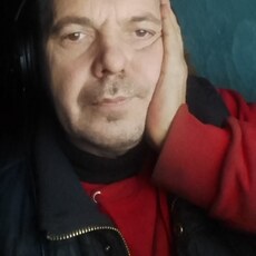 Фотография мужчины Сережка, 45 лет из г. Москва