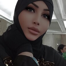 Фотография девушки Zaira, 36 лет из г. Баксан