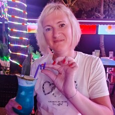 Фотография девушки Анна, 43 года из г. Нижний Новгород