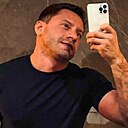 Марк, 43 года