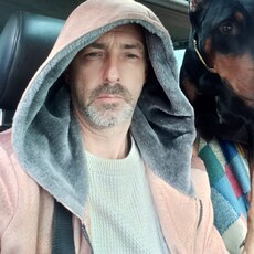 Фотография мужчины Волк, 49 лет из г. Александрия