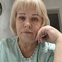 Света, 60 лет