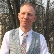 Фотография мужчины Алексей, 43 года из г. Камышин