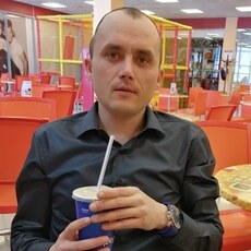 Фотография мужчины Александр, 34 года из г. Березники