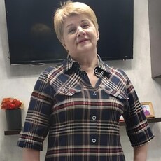 Фотография девушки Галина, 67 лет из г. Брянск