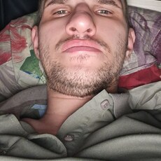 Фотография мужчины Саша, 34 года из г. Лабытнанги