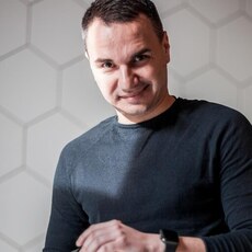 Фотография мужчины Рома, 42 года из г. Луганск