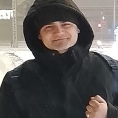 Фотография мужчины Павел, 35 лет из г. Брест