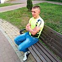 Мася Поцелуев, 32 года