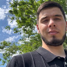 Фотография мужчины Ali, 21 год из г. Уссурийск