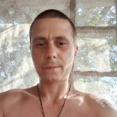 Фотография мужчины Стас, 31 год из г. Уссурийск