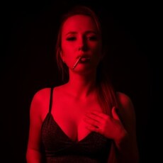 Фотография девушки Светлана, 26 лет из г. Улан-Удэ