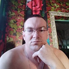 Фотография мужчины Василий, 38 лет из г. Усть-Каменогорск