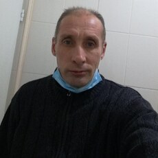 Фотография мужчины Игорь, 52 года из г. Навои