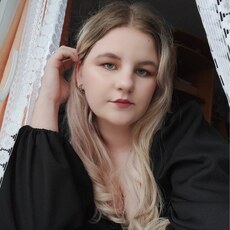 Фотография девушки Наталья, 21 год из г. Екатеринбург