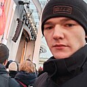 Семен, 20 лет