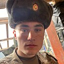 Даниил, 23 года