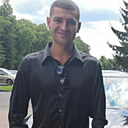 Антон, 27 лет