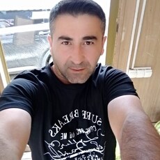 Фотография мужчины Анар, 42 года из г. Екатеринбург