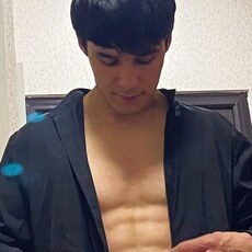 Фотография мужчины Нурик, 27 лет из г. Ханты-Мансийск