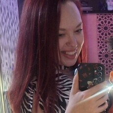 Фотография девушки Коша, 34 года из г. Уфа