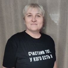 Фотография девушки Татьяна, 43 года из г. Турочак