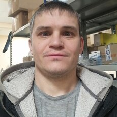 Фотография мужчины Олег, 41 год из г. Калуга