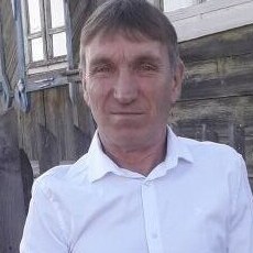 Фотография мужчины Игорь, 58 лет из г. Барыш