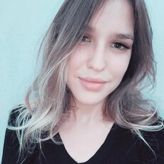 Фотография девушки Дарья, 26 лет из г. Самара