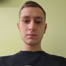 Фотография мужчины Николай, 22 года из г. Могилев