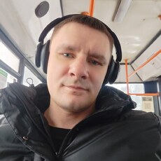 Фотография мужчины Сергей, 36 лет из г. Гомель