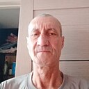 Василий, 60 лет