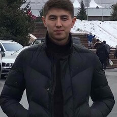 Фотография мужчины Асылхан, 26 лет из г. Тараз