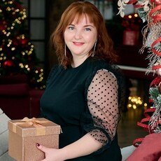 Фотография девушки Наталья, 39 лет из г. Калуга