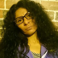 Фотография девушки Нунэ, 52 года из г. Ростов-на-Дону