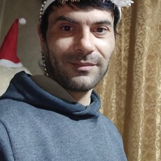 Фотография мужчины Алик, 40 лет из г. Аксай