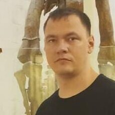 Фотография мужчины Алексей, 33 года из г. Домодедово