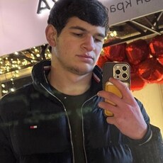 Фотография мужчины Ммм, 20 лет из г. Нальчик